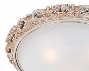 Накладной светильник Favourite Plafond 1444-3C
