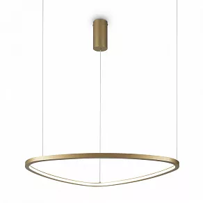 Подвесной светильник Maytoni Glint MOD072PL-L28BS3K