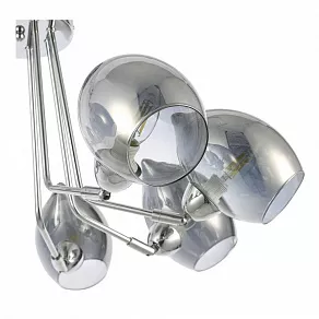 Потолочная люстра EVOLUCE Rinno SLE102402-08