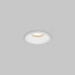 Встраиваемый светильник Maytoni Mini DL059-7W3K-W