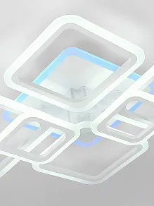 Потолочная люстра Natali Kovaltseva SPEKTR LED LAMPS 81441