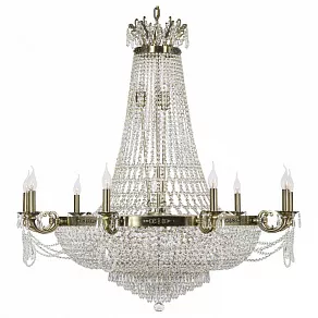 Подвесная люстра Dio D’Arte Lodi Lodi E 1.6.9.400 GB