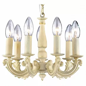 Подвесная люстра Favourite Chance 1561-7P