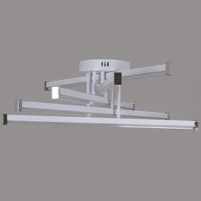Люстра на штанге Reluce  13090-0.3-05 WH