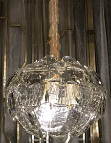 Подвесной светильник L'Arte Luce  L06609
