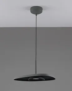 Подвесной светильник Moderli Agato V11608-PL