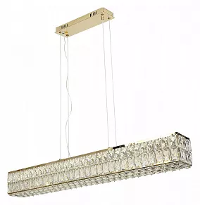 Подвесной светильник Kink Light Мирта 07674-100AS,33