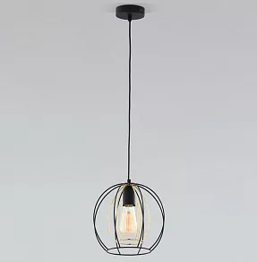 Подвесной светильник TK Lighting Jaula a059253