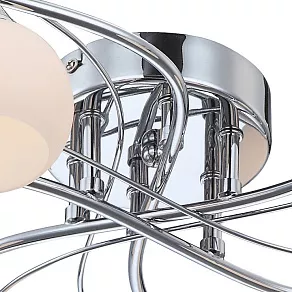 Потолочная люстра Globo Alba 60204-6