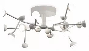 Люстра на штанге Mantra Adn 8653