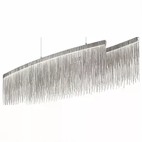 Подвесной светильник Ideal Lux Versus VERSUS SP OVAL