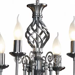 Подвесная люстра Lussole LGO-3 LSP-0080