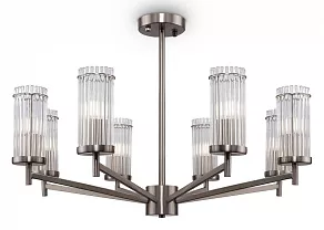 Люстра на штанге Freya Manisa FR5036PL-08N