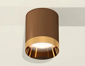 Накладной светильник Ambrella XS XS6304011