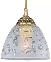 Подвесной светильник Reccagni Angelo 6352 L 6352/14