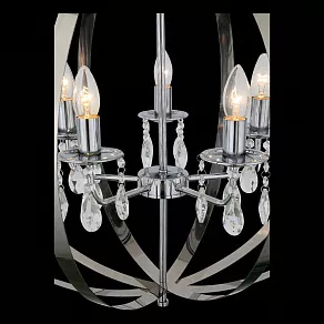 Подвесная люстра ST-Luce Pallone SL190.103.05