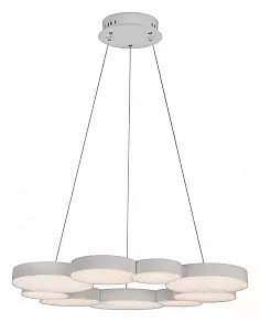 Подвесной светильник Mantra Lunas 5760