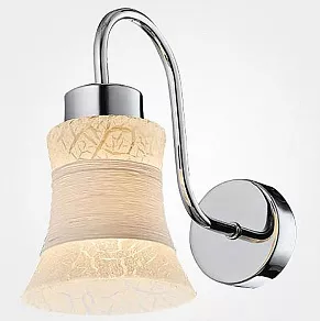 Бра Eurosvet 70038 70038/1 хром