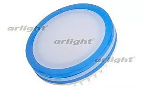 Встраиваемый светильник Arlight  020833