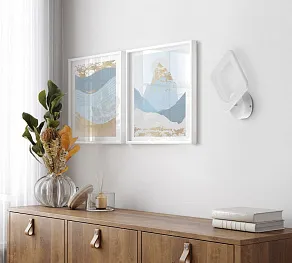 Бра De City Мадлен 424025501