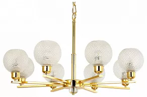 Подвесная люстра F-promo Sunrise 2940-8P