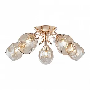 Потолочная люстра Arte Milano Napoli-6820 336034/5 FGD