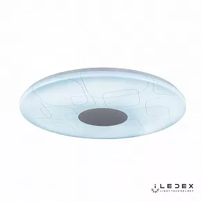 Накладной светильник iLedex Cube Cube-60W-Entire