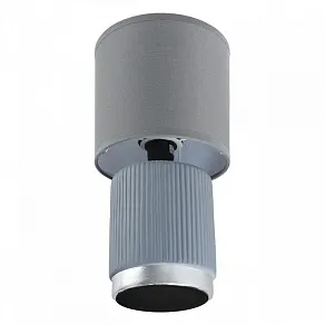 Настольная лампа декоративная Lumion KAISA 8177/1T