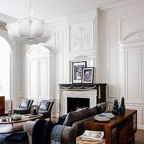 Подвесной светильник Loft it Zeppelin 10375/800