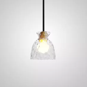 Подвесной светильник Imperiumloft OMG Glass Tree omg-glass01