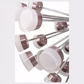 Подвесной светильник L'Arte Luce  L22900.99