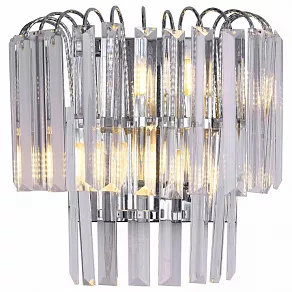 Бра Natali Kovaltseva Niagara NIAGARA 81424/1W CHROME