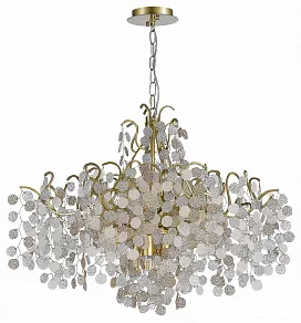 Подвесная люстра ST-Luce Ravello SL1650.303.12