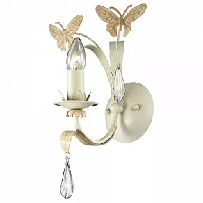 Бра Odeon Light Fera 2895/1W