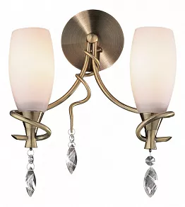 Бра Odeon Light Kula 1426/2W