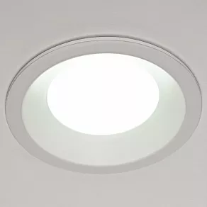 Встраиваемый светильник Arte Perfetto Luce Ingrid 2 3322.LDY5016/5W/6K