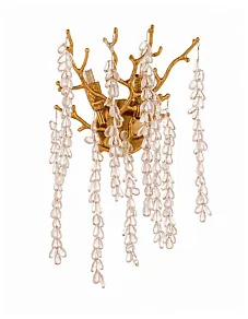 Бра Dio D’Arte Tavenna Gold Tavenna H 2.26.800 G