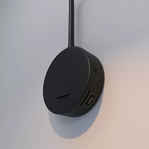 Бра Elektrostandard Stem 40120/LED