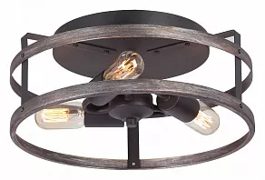 Потолочная люстра Vitaluce V3767 V3767-1/3PL