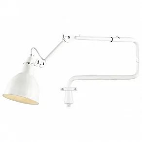 Бра Odeon Light Arta 4126/1WB