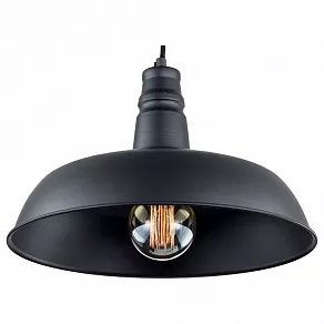 Подвесной светильник Citilux Эдисон CL450204