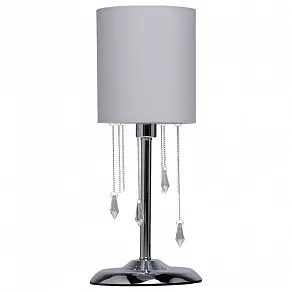 Настольная лампа декоративная MW-Light Федерика 80 684030501