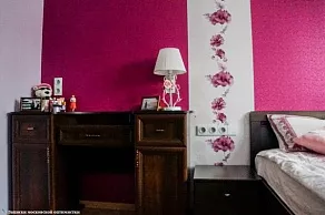 Настольная лампа декоративная Odeon Light Padma 2685/1T