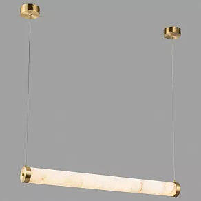 Подвесной светильник Belfast Ravenhill L-8199-L90 BR MB