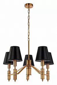 Подвесная люстра Favourite Flagship 2933-5P