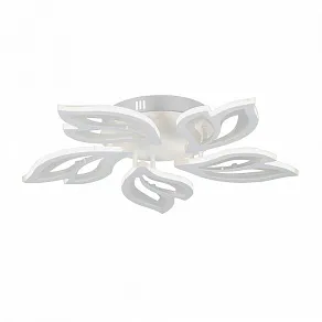 Люстра на штанге Vitaluce V3893 V3893-0/5PL