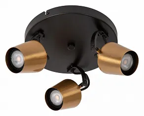 Спот Lucide Emile 51901/13/02