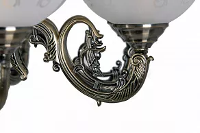 Подвесная люстра Abrasax Maren HSD89542/8