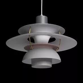 Подвесной светильник Loft it Floret 10113 Grey