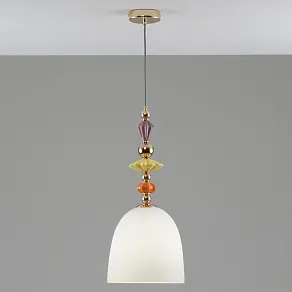 Подвесной светильник Moderli Charm V11179-1P